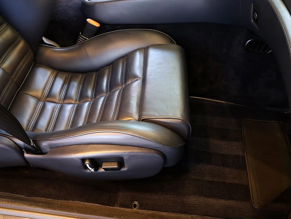 1999 Ferrari 550 Maranello - Image 26 of 31