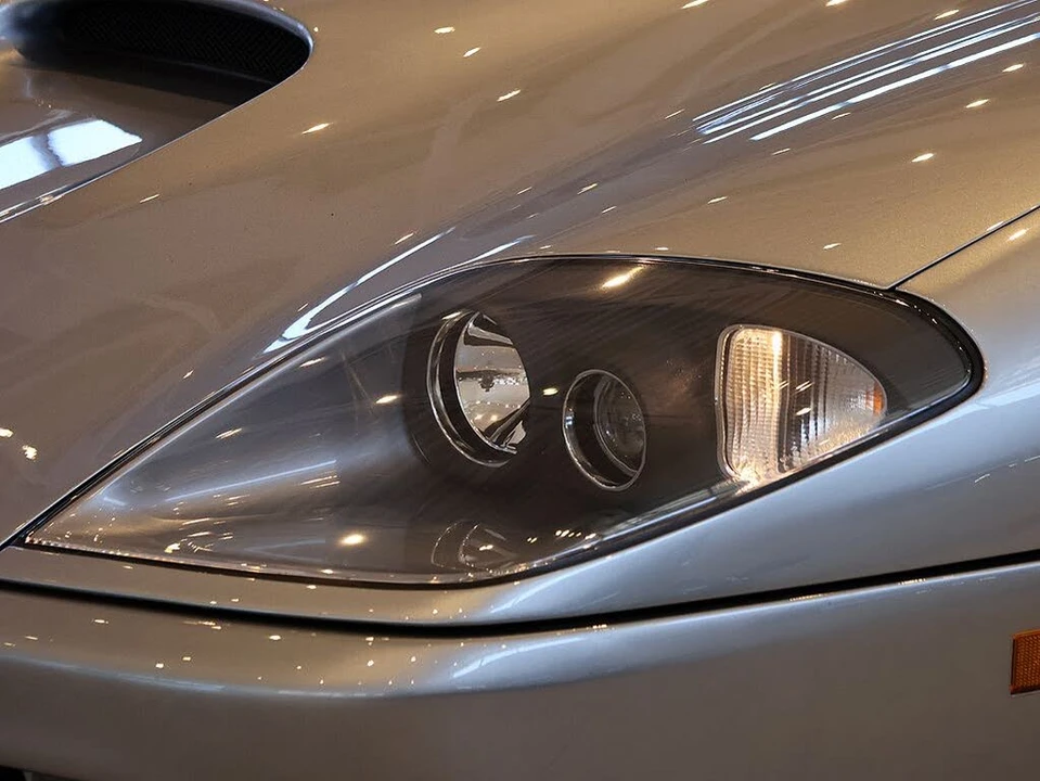 1999 Ferrari 550 Maranello - Image 22 of 31