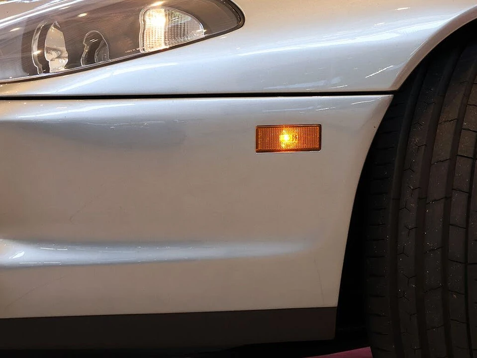 1999 Ferrari 550 Maranello - Image 19 of 31