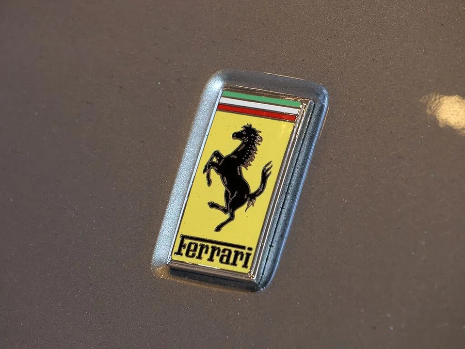 1999 Ferrari 550 Maranello - Image 23 of 31