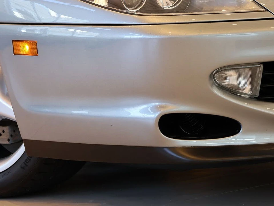 1999 Ferrari 550 Maranello - Image 13 of 31