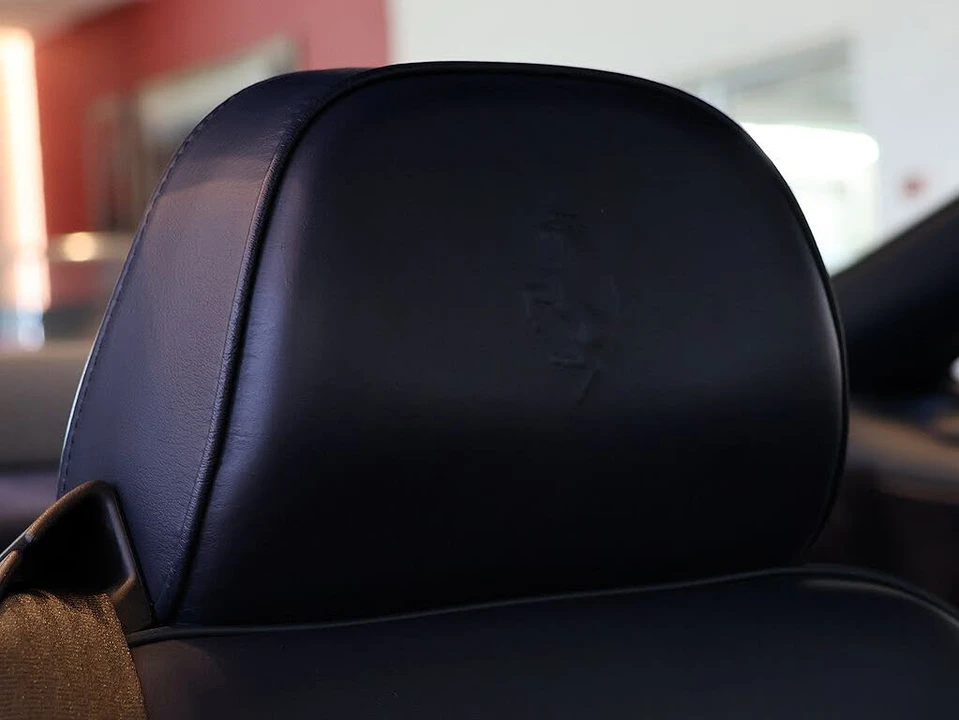 1999 Ferrari 550 Maranello - Image 31 of 31