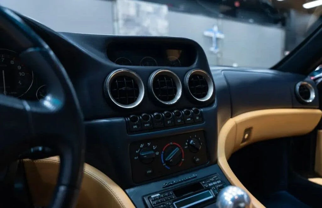 1999 Ferrari 550 Maranello - Image 5 of 10
