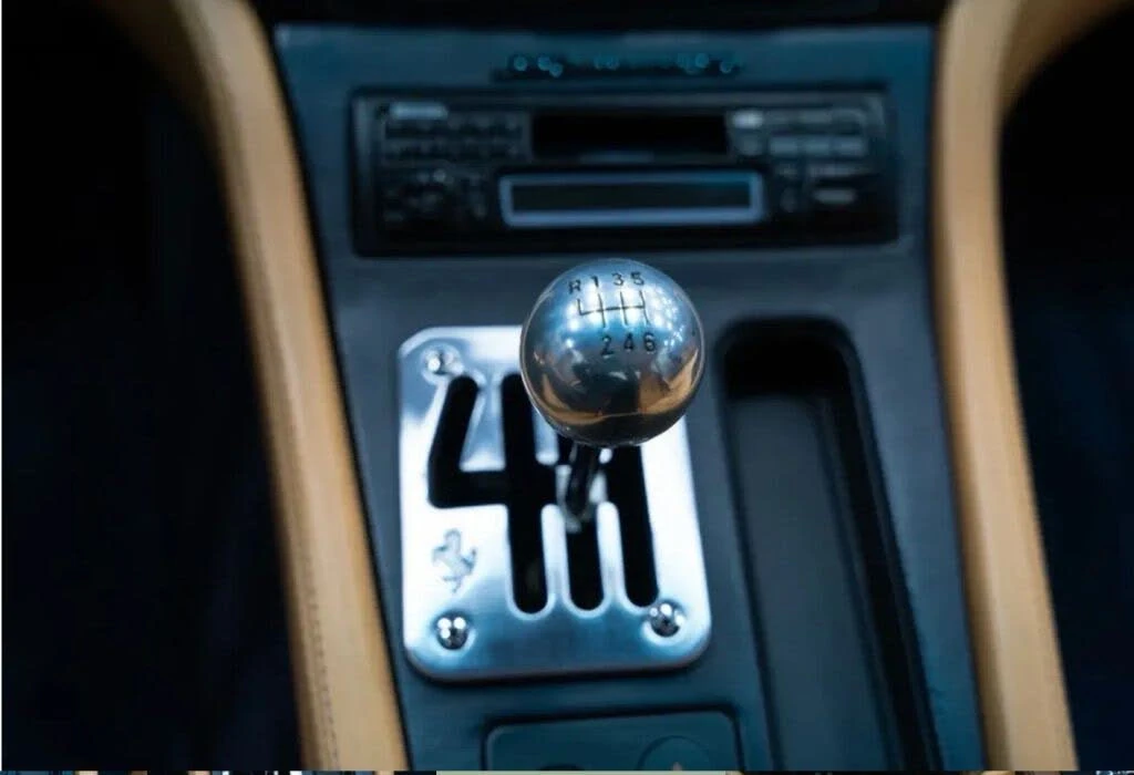 1999 Ferrari 550 Maranello - Image 6 of 10
