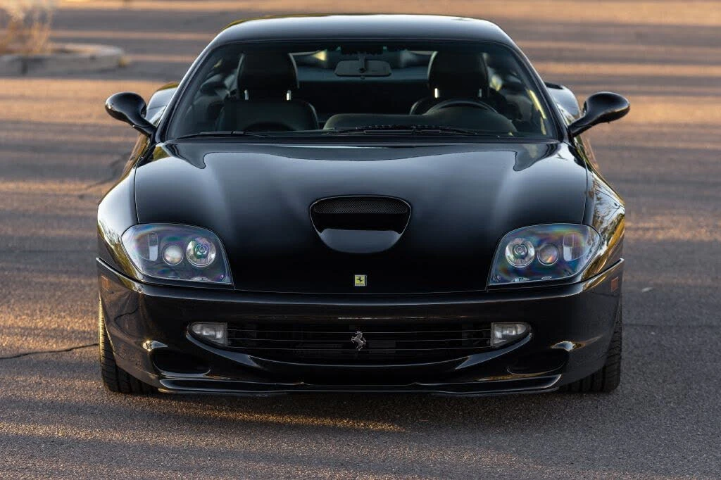 1999 Ferrari 550 Maranello - Image 4 of 31