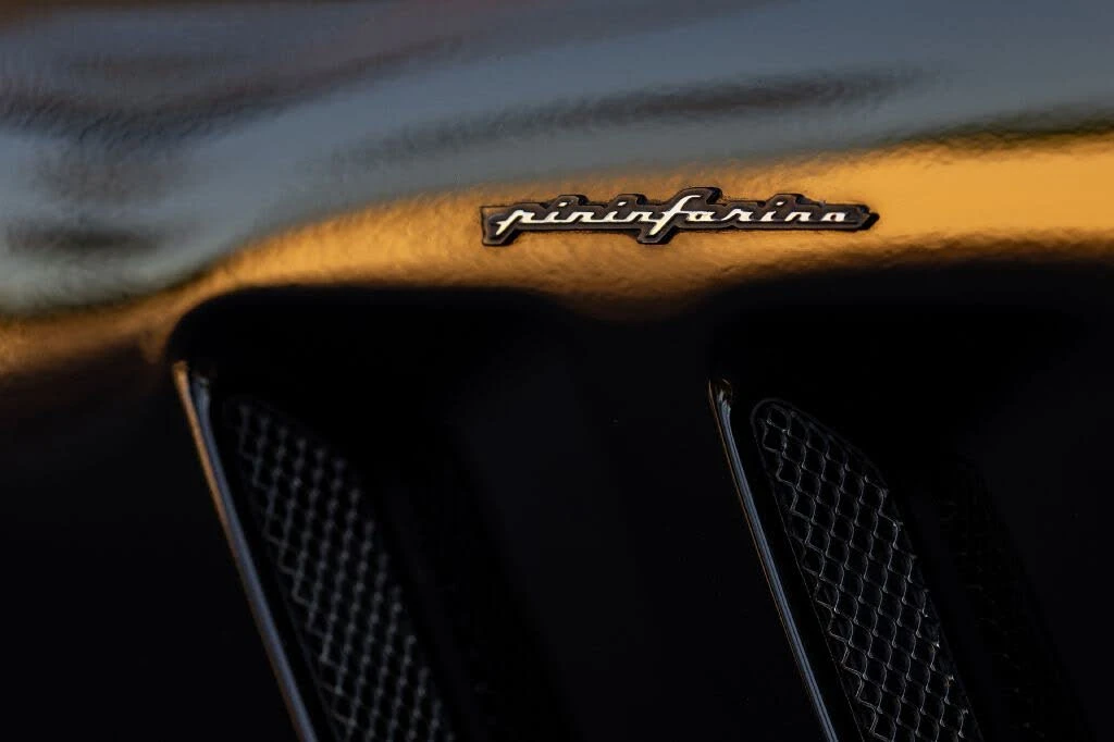 1999 Ferrari 550 Maranello - Image 12 of 31