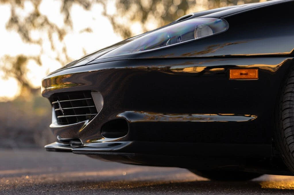 1999 Ferrari 550 Maranello - Image 11 of 31