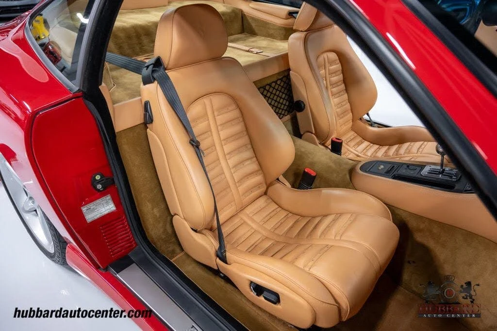 1999 Ferrari 550 Maranello - Image 30 of 31