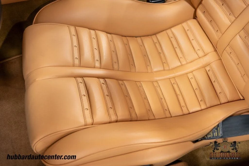 1999 Ferrari 550 Maranello - Image 19 of 31
