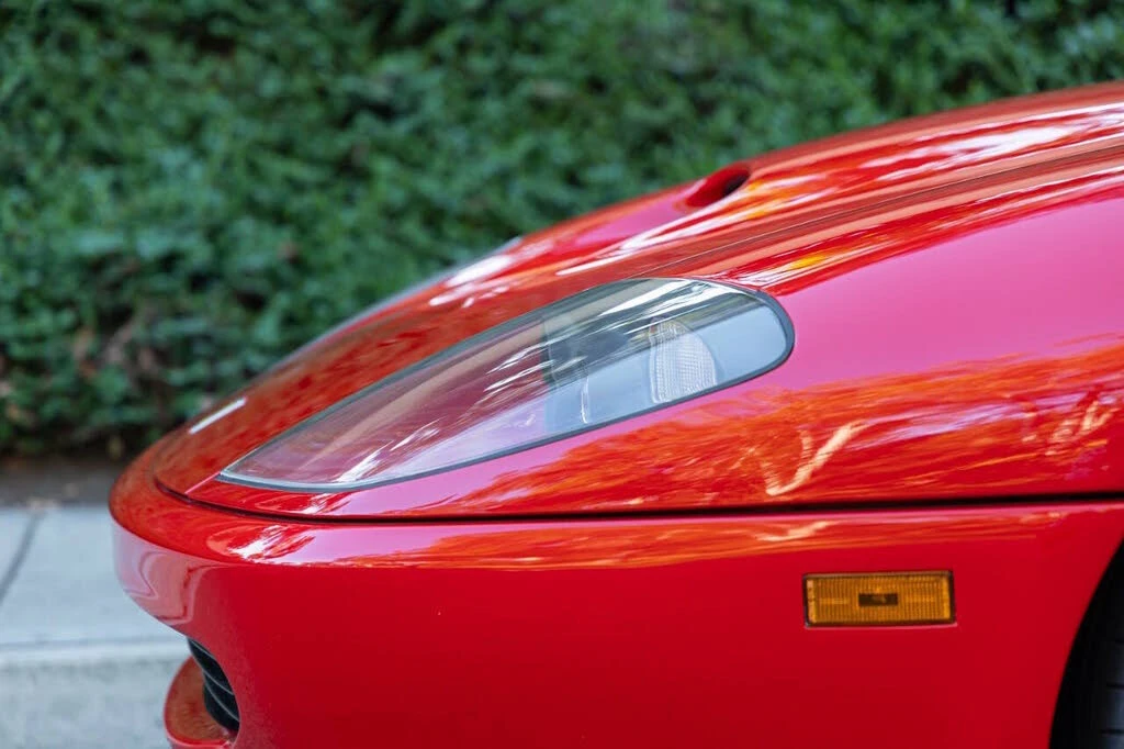 1999 Ferrari 550 Maranello - Image 6 of 31