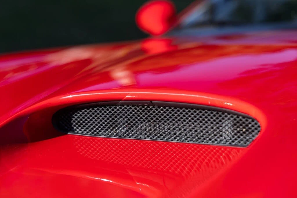 1999 Ferrari 550 Maranello - Image 8 of 31