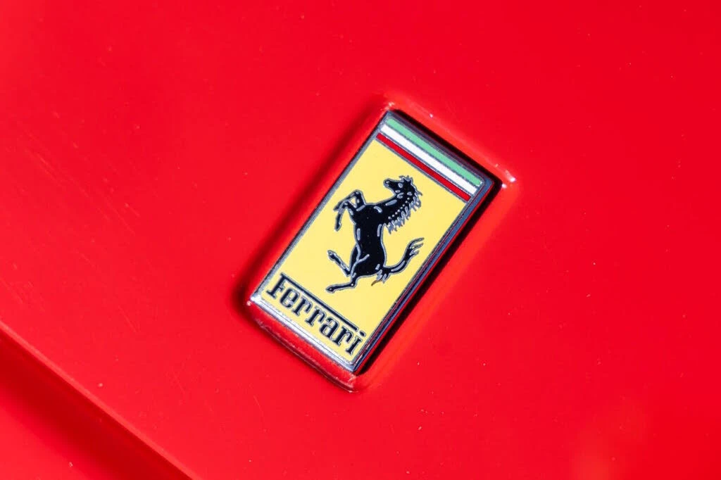 1999 Ferrari 550 Maranello - Image 7 of 31