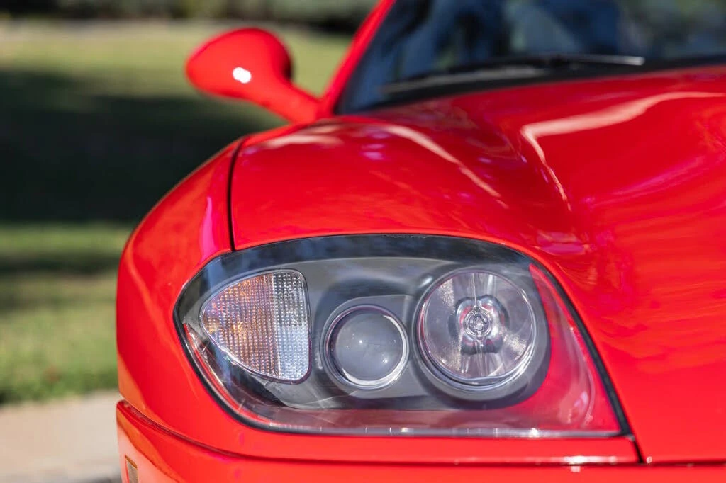 1999 Ferrari 550 Maranello - Image 19 of 31