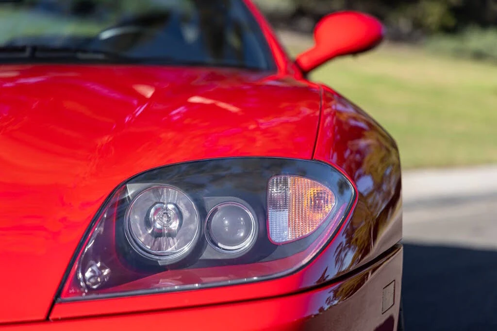 1999 Ferrari 550 Maranello - Image 17 of 31