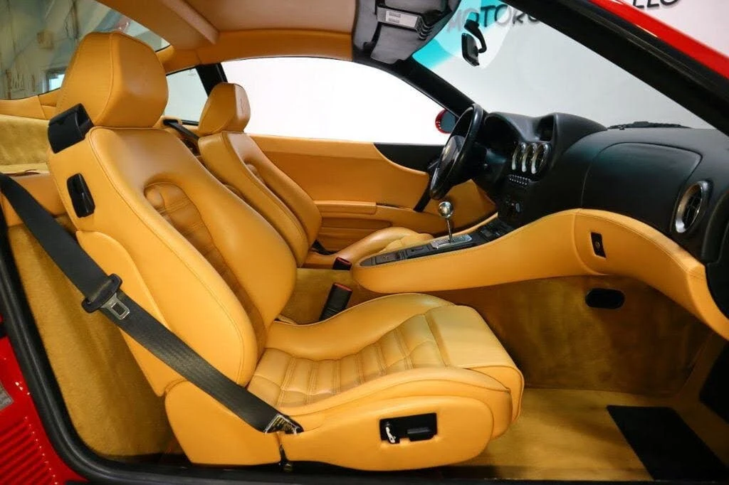 1999 Ferrari 550 Maranello - Image 22 of 31