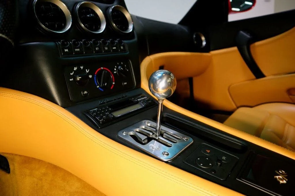 1999 Ferrari 550 Maranello - Image 29 of 31