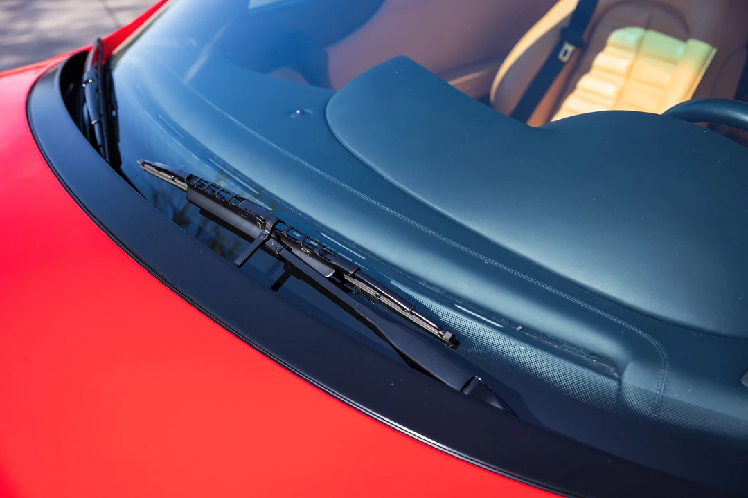 1999 Ferrari 550 Maranello - Image 7 of 31