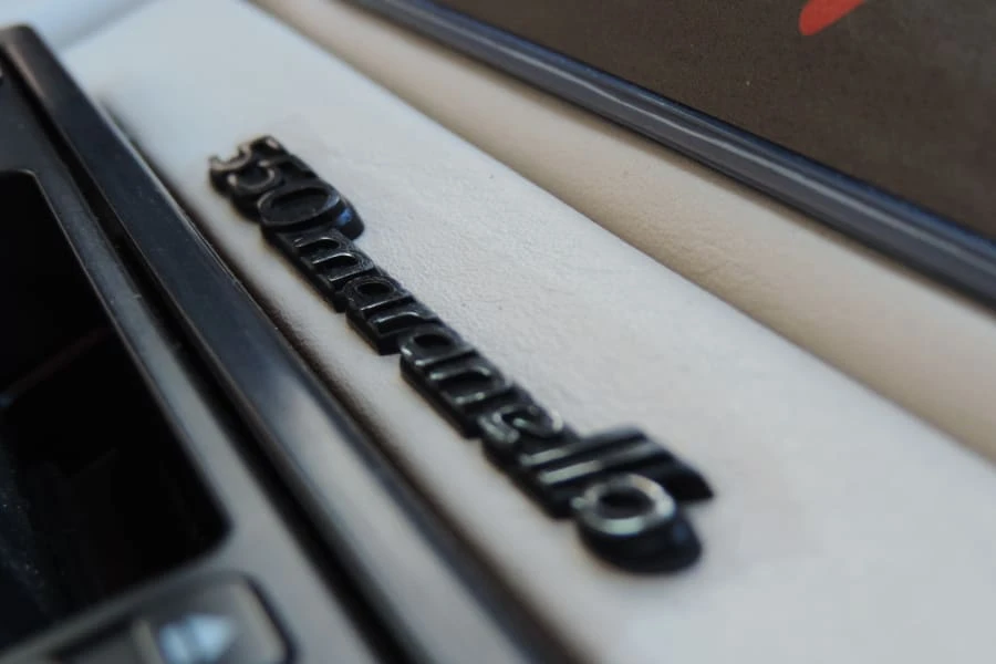 1999 Ferrari 550 Maranello - Image 6 of 6