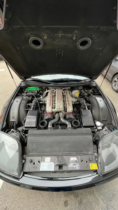 1999 Ferrari 550 Maranello - Image 4 of 9