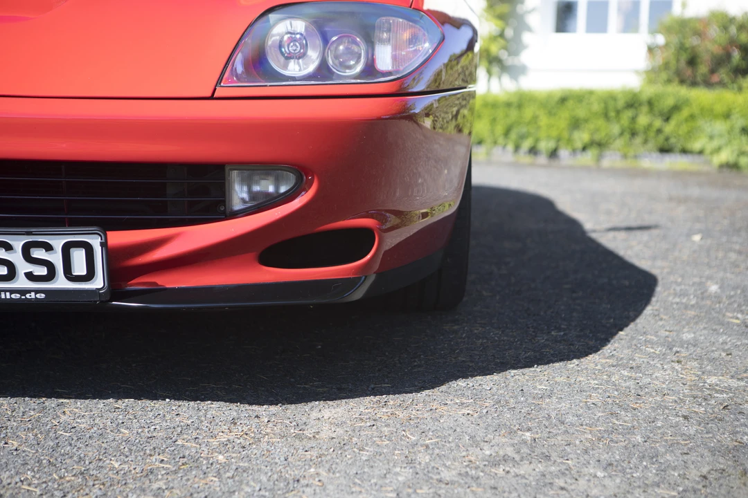 1999 Ferrari 550 Maranello - Image 13 of 31