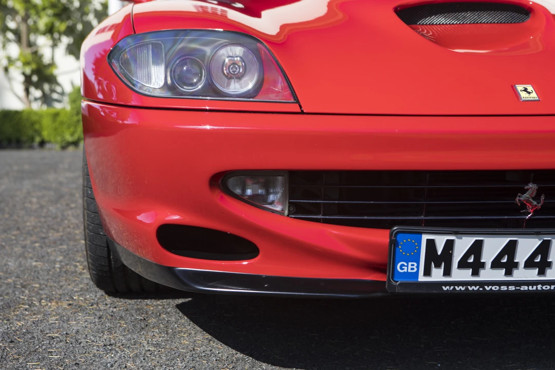 1999 Ferrari 550 Maranello - Image 15 of 31