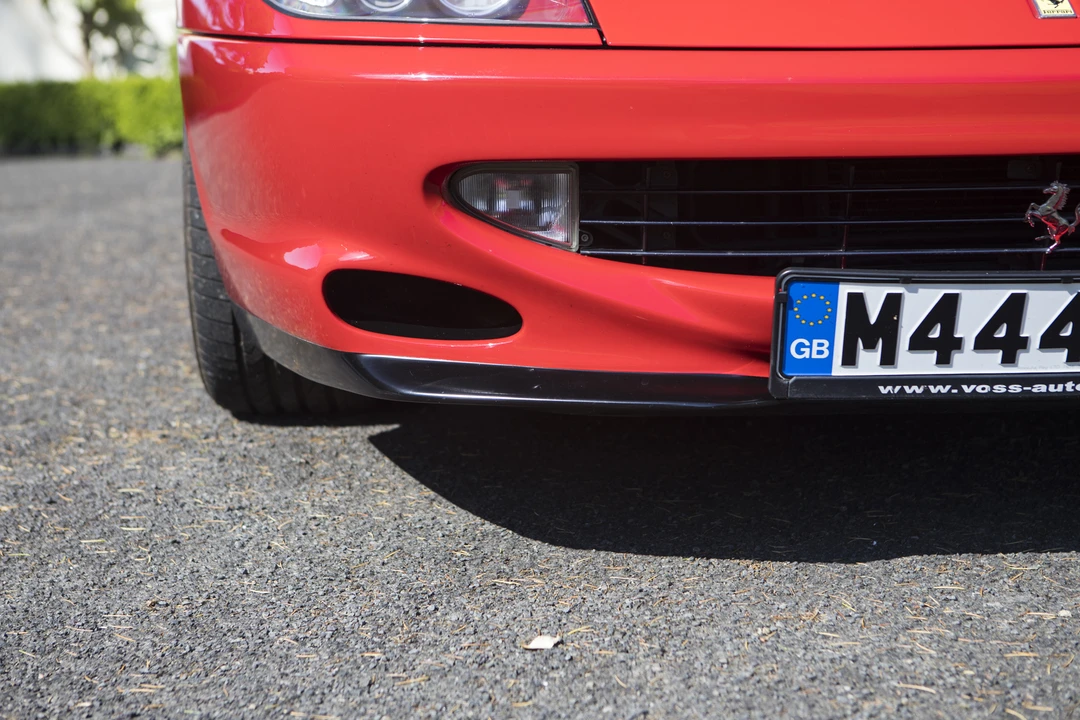 1999 Ferrari 550 Maranello - Image 16 of 31