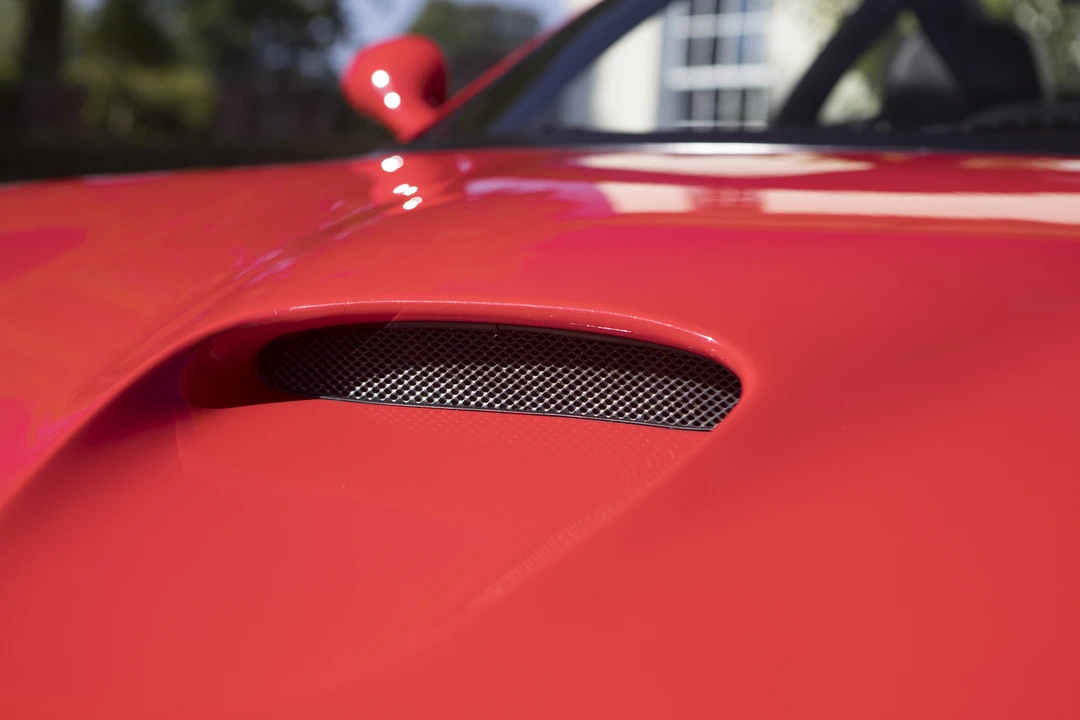 1999 Ferrari 550 Maranello - Image 19 of 31