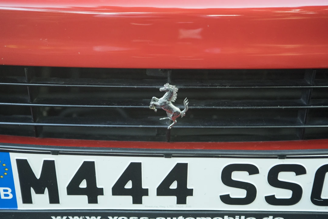 1999 Ferrari 550 Maranello - Image 24 of 31