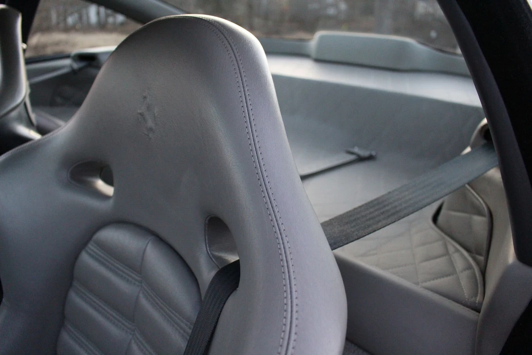 1999 Ferrari 550 Maranello - Image 10 of 22