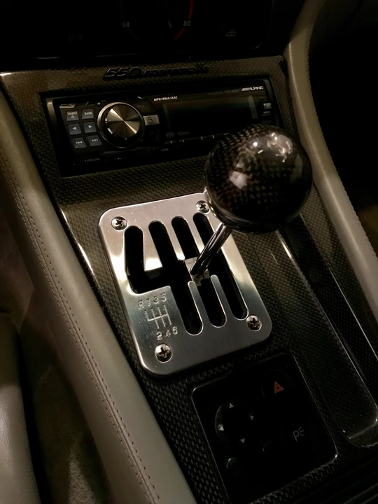 1999 Ferrari 550 Maranello - Image 15 of 22