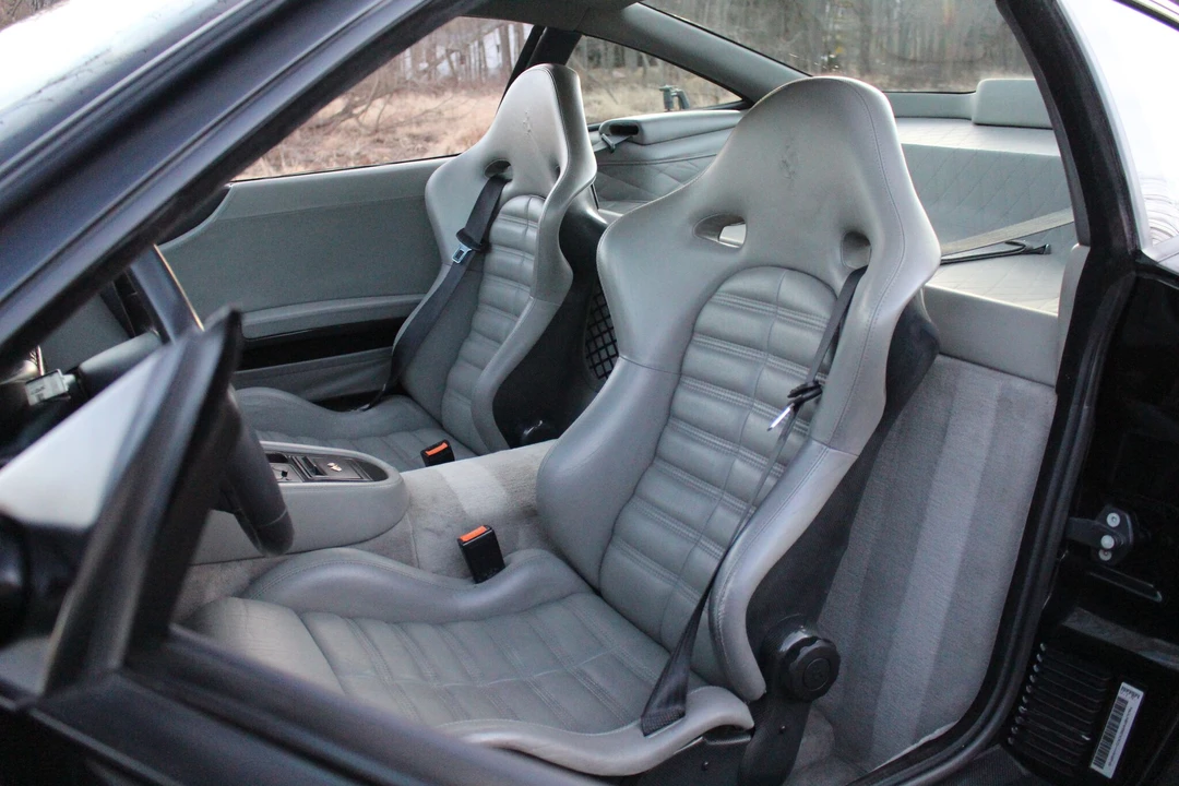 1999 Ferrari 550 Maranello - Image 9 of 22
