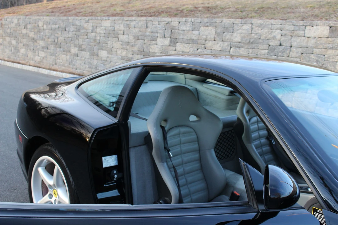1999 Ferrari 550 Maranello - Image 12 of 22