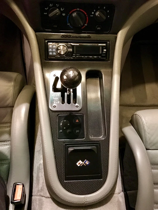 1999 Ferrari 550 Maranello - Image 16 of 22