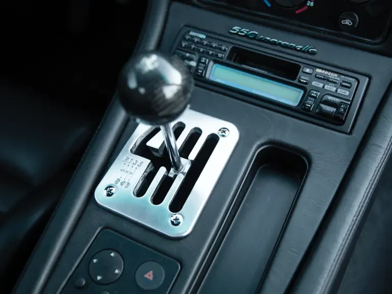 1999 Ferrari 550 Maranello - Image 14 of 31
