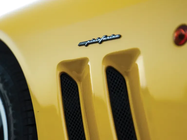 1999 Ferrari 550 Maranello - Image 26 of 31