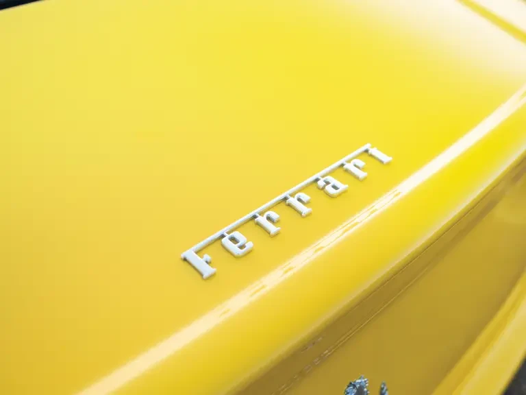 1999 Ferrari 550 Maranello - Image 20 of 31