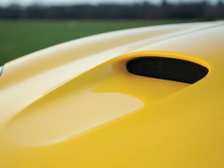 1999 Ferrari 550 Maranello - Image 24 of 31