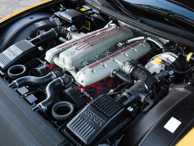 1999 Ferrari 550 Maranello - Image 4 of 31