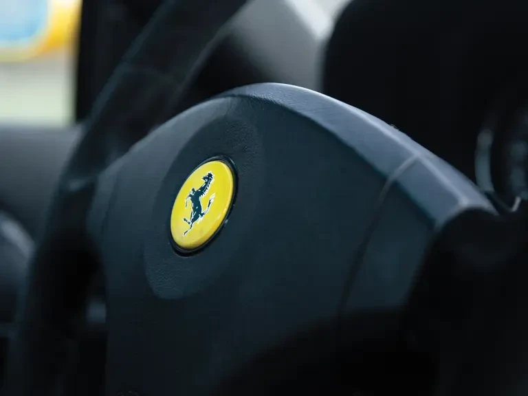 1999 Ferrari 550 Maranello - Image 13 of 31