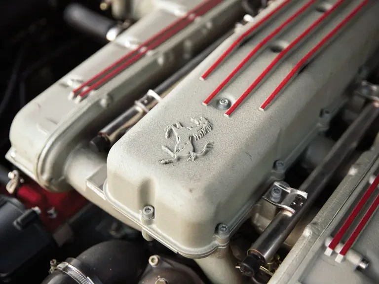 1999 Ferrari 550 Maranello - Image 29 of 31