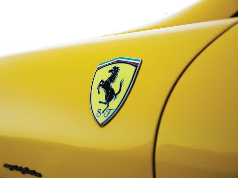 1999 Ferrari 550 Maranello - Image 7 of 31