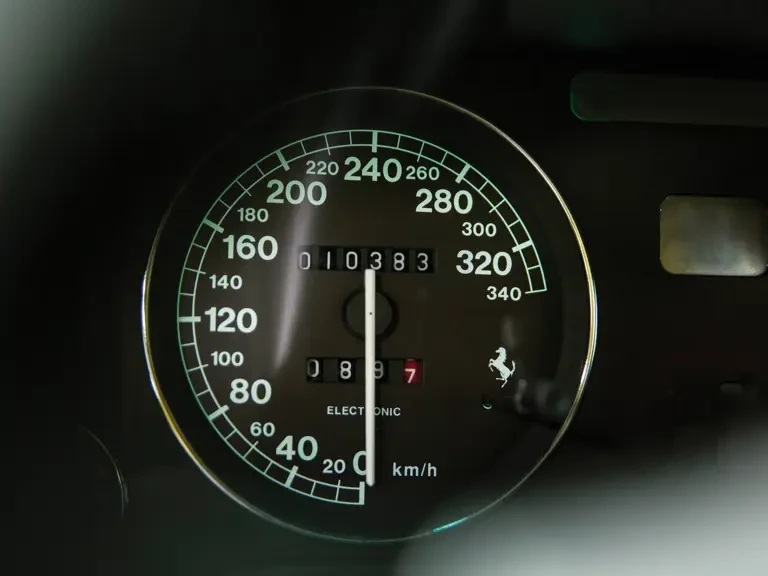 1999 Ferrari 550 Maranello - Image 12 of 31