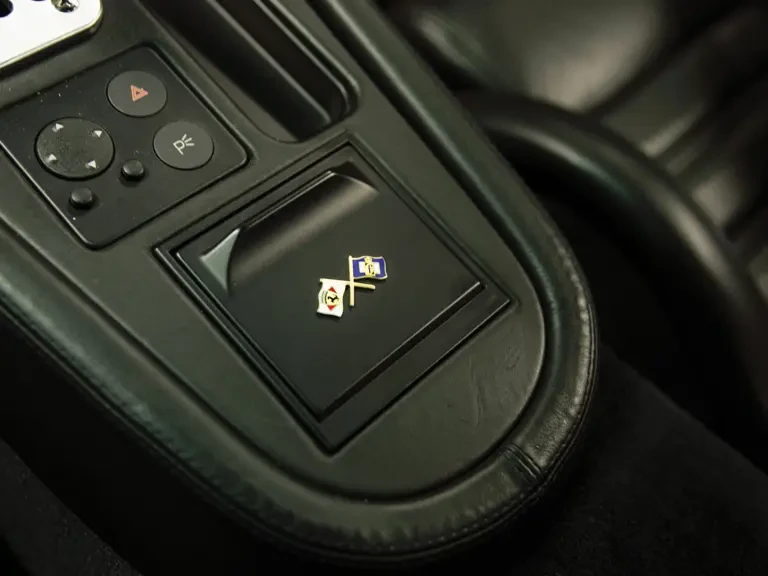 1999 Ferrari 550 Maranello - Image 16 of 31