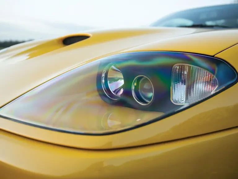 1999 Ferrari 550 Maranello - Image 25 of 31