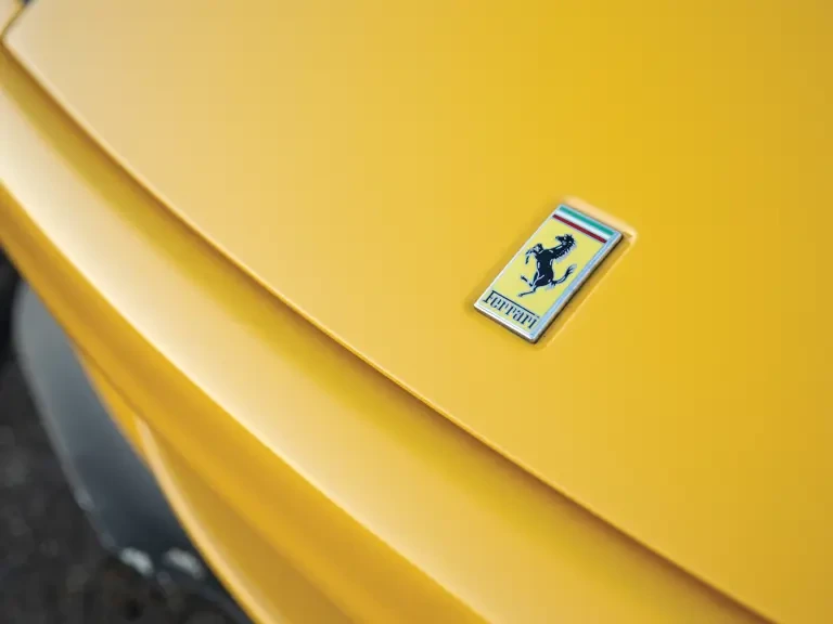 1999 Ferrari 550 Maranello - Image 27 of 31