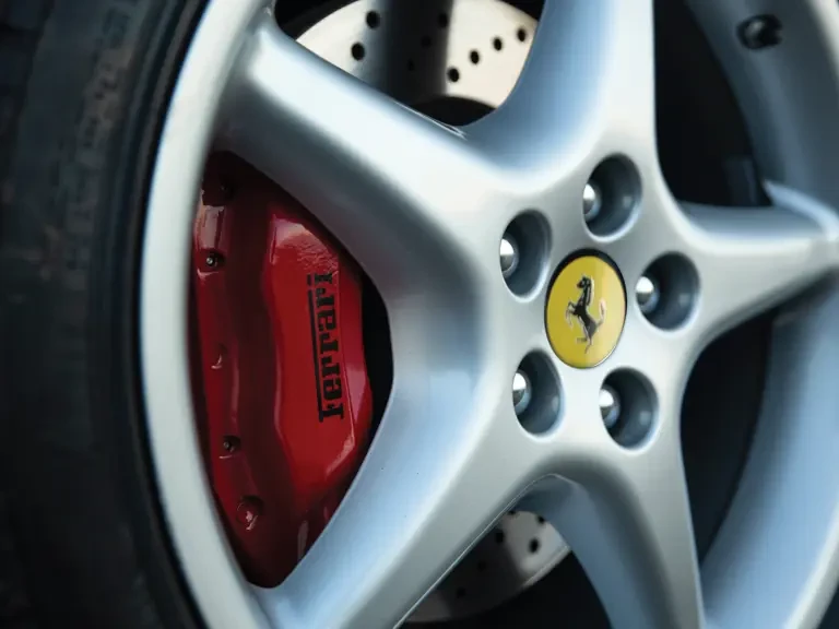 1999 Ferrari 550 Maranello - Image 28 of 31