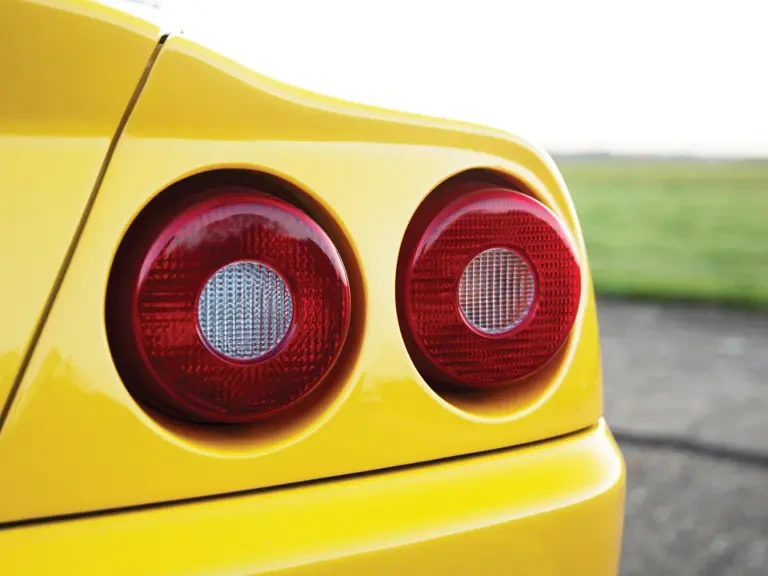 1999 Ferrari 550 Maranello - Image 21 of 31