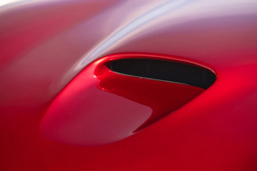 1999 Ferrari 550 Maranello - Image 9 of 31