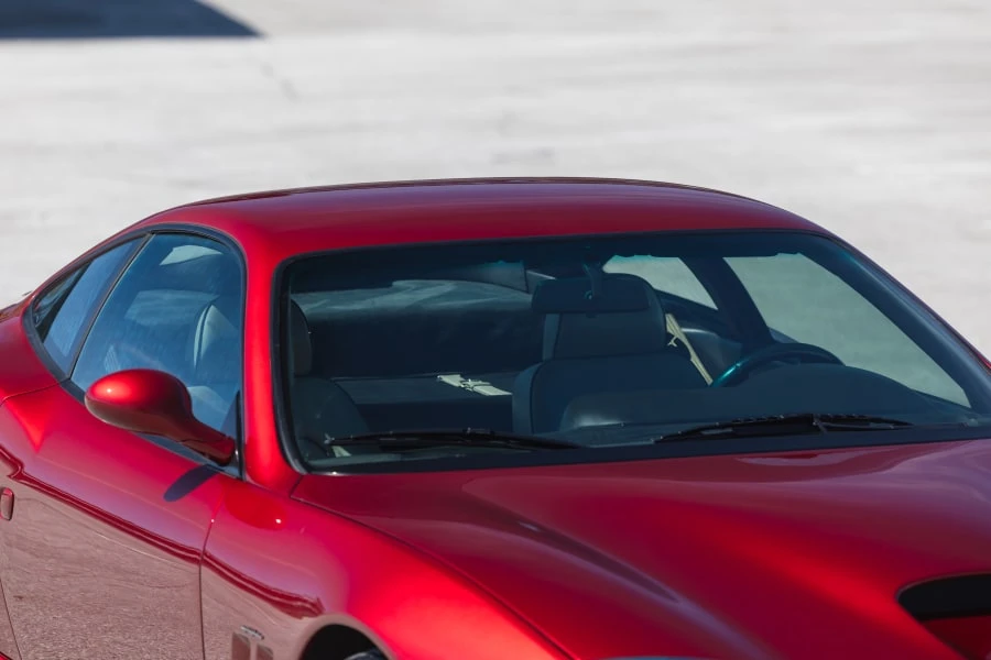 1999 Ferrari 550 Maranello - Image 7 of 31