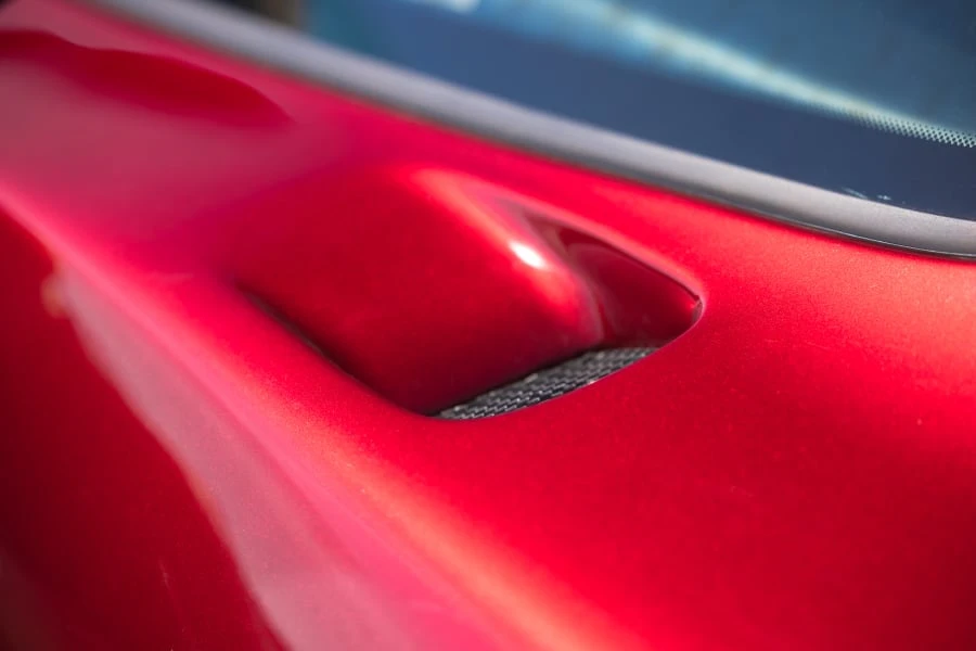 1999 Ferrari 550 Maranello - Image 18 of 31